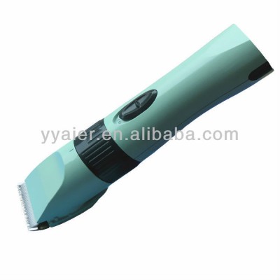 compatible with AC and DC hair trimmer