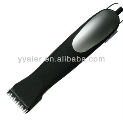 Pet High Power AC Motor Hair Clipper With Adjustable Control Lever